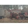 2015 Morbark 3036 Mobile Wood Chipper